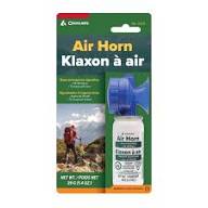 Coghlan's Air Horn