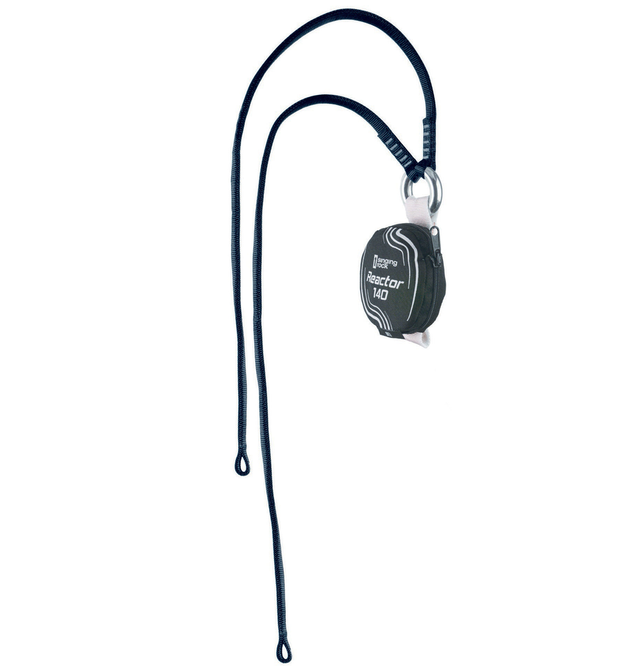 Singing Rock Reactor 140 – 155