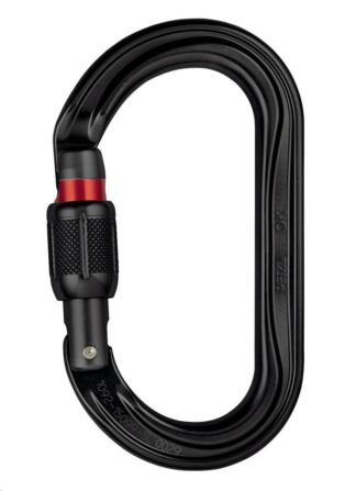 Petzl OK Screw-Lock