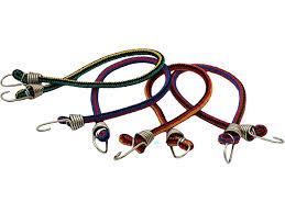 Mini Stretch Cords - 4 Pack