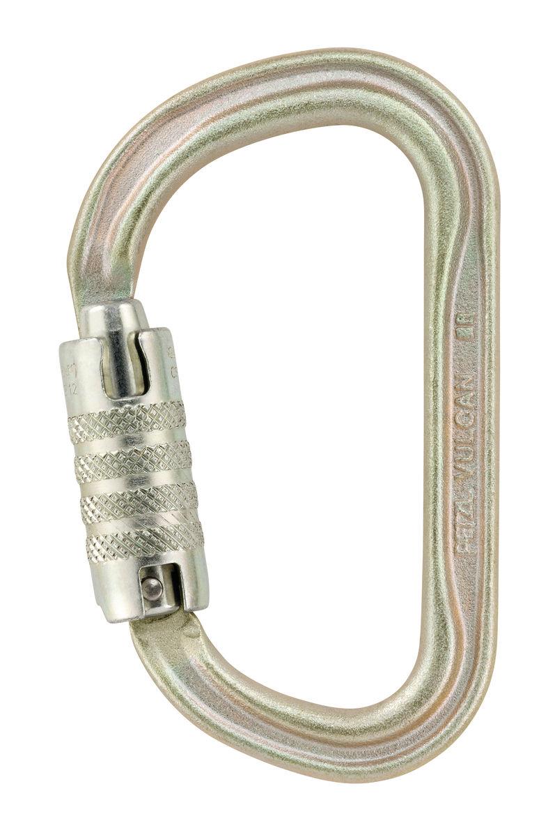 Petzl Vulcan Triact-Lock International