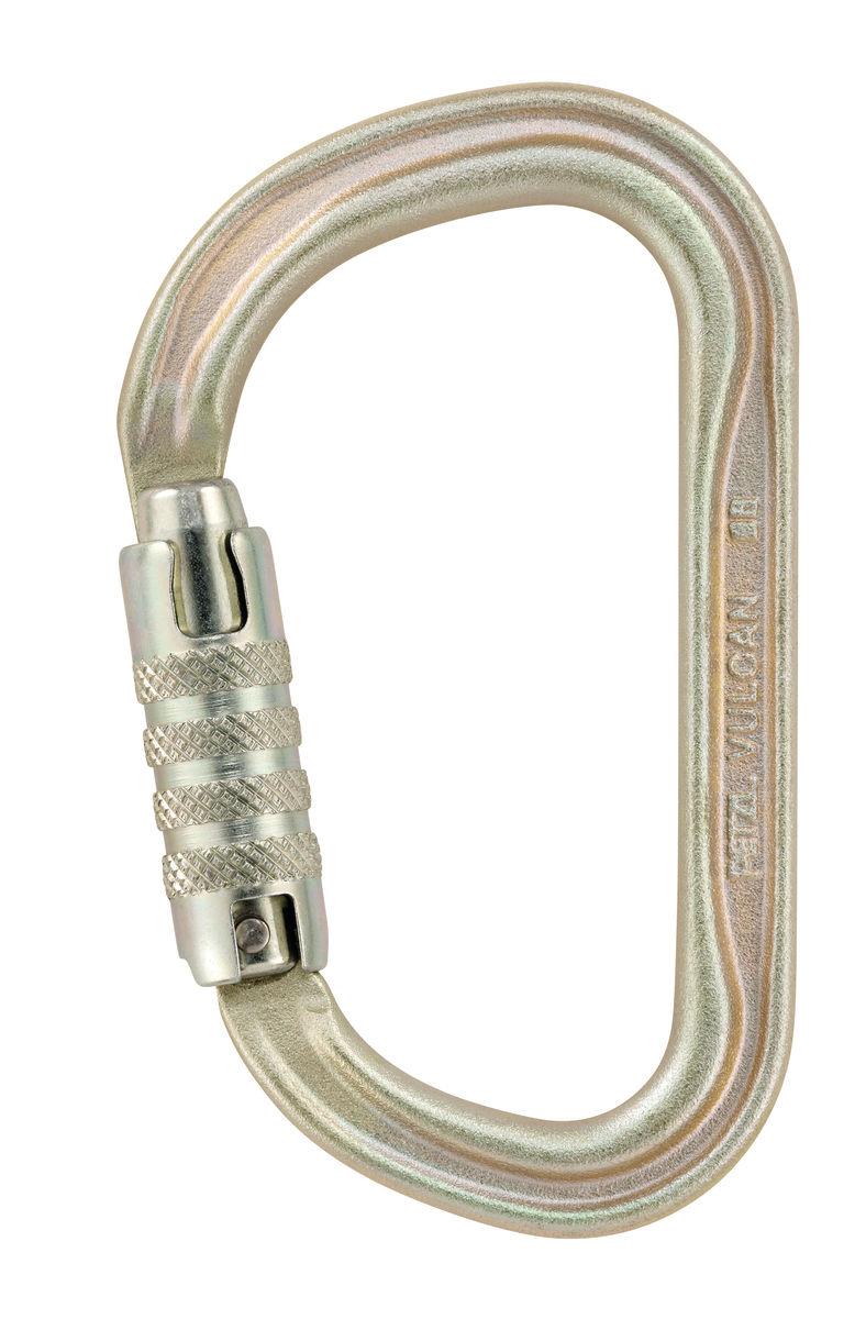 Petzl Vulcan Screw-Lock