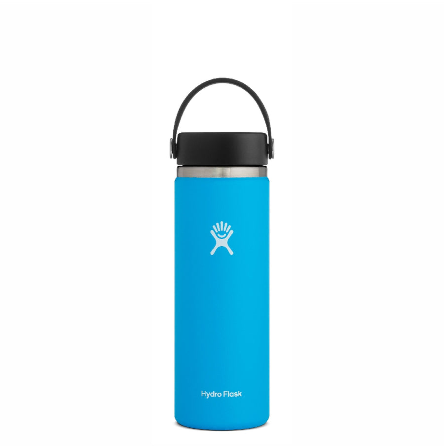 Hydro Flask Hydration Wide Mouth 20oz/591ml Pacific