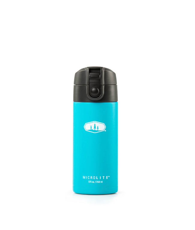 GSI Outdoors Microlite 350 Flip Flask