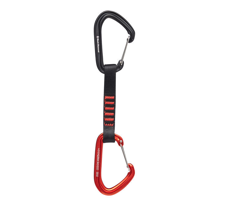 Black Diamond Hotwire Quickdraw – 12CM