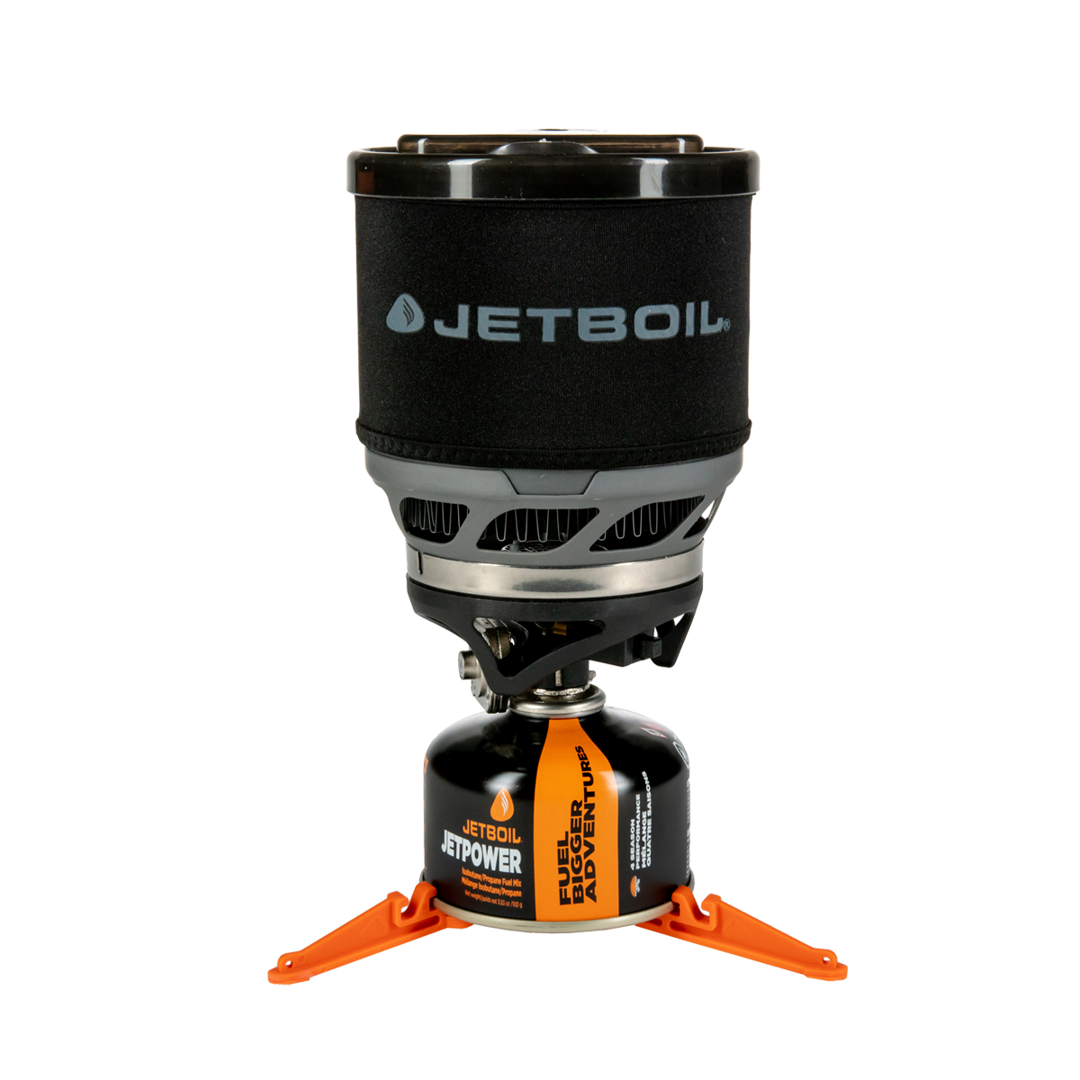 Jetboil MiniMo