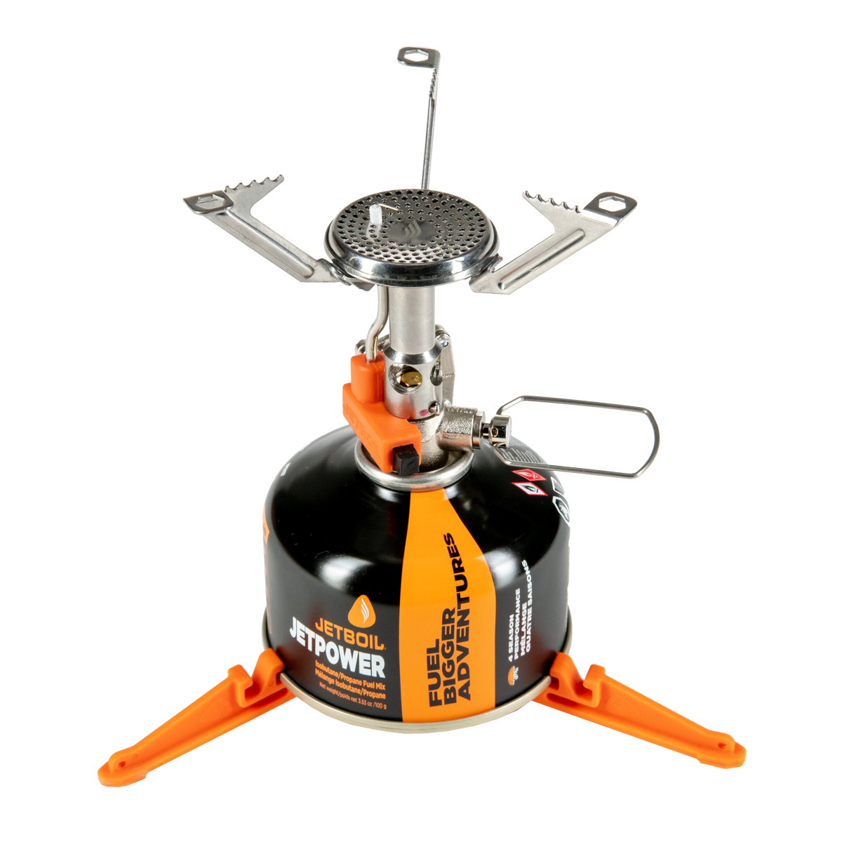 Jetboil MightyMo