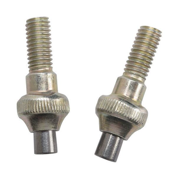 Black Diamond Carbide Tech Tips Pair