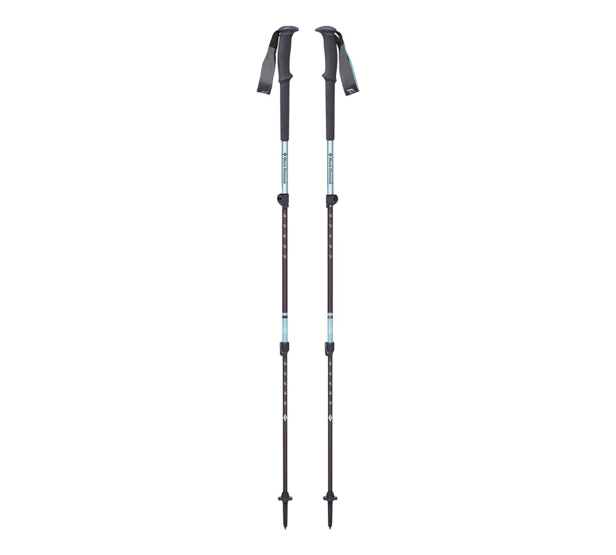 Black Diamond Trail Trekking Poles - Women's