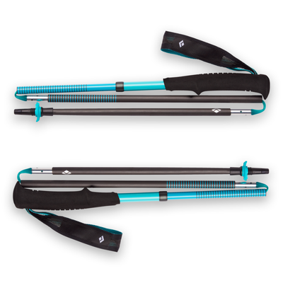 Black Diamond Distance Carbon Z Woman's