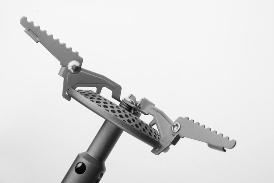 Fire Maple Fire-Fuse