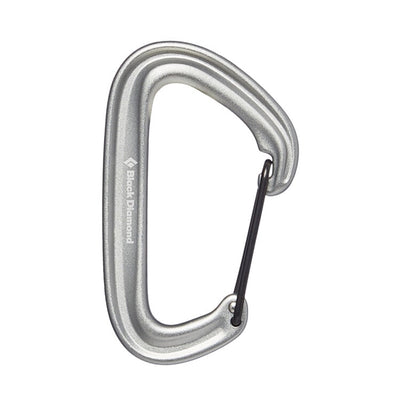 Black Diamond LiteWire Carabiner