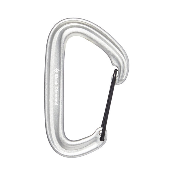 Black Diamond LiteWire Carabiner