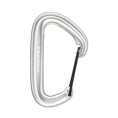 Black Diamond LiteWire Carabiner