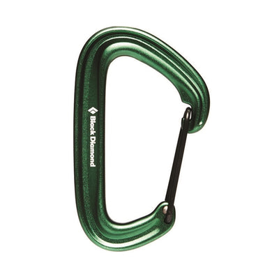 Black Diamond LiteWire Carabiner
