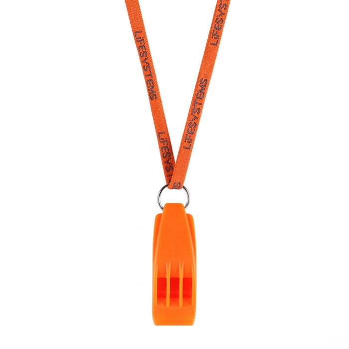 Lifesystems Hurricane Whistle