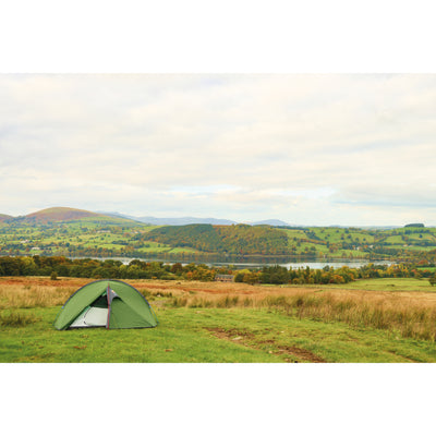 Wild Country Helm Compact 1 Tent