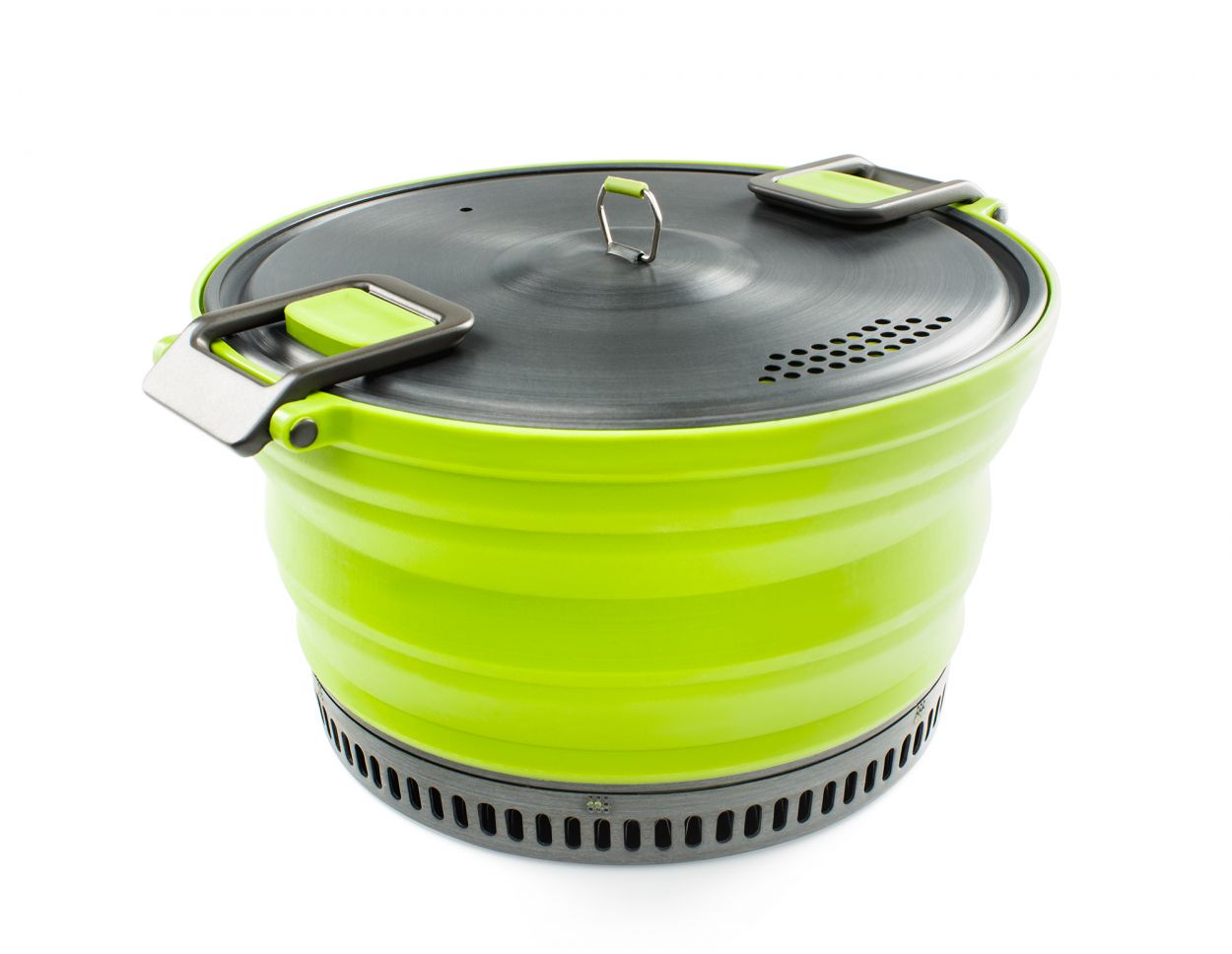 GSI Escape 3 L Pot Green