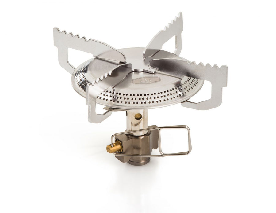 GSI Glacier Camp Stove