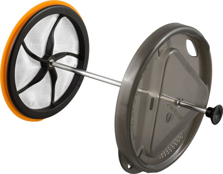 Jetboil Silicone Coffee Press – Standard