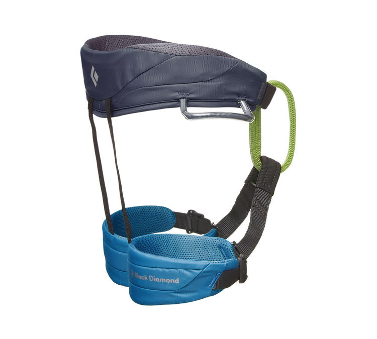 Black Diamond Momentum Kids