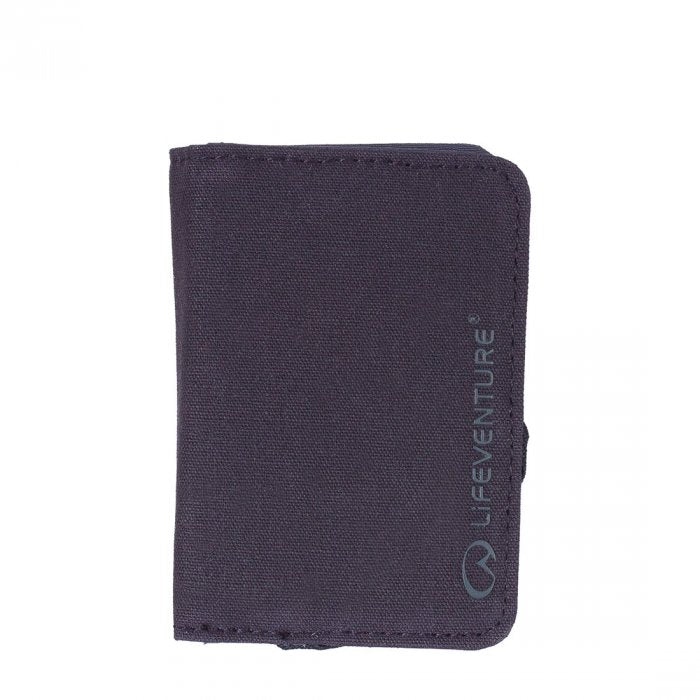 Lifeventure RFiD Card Wallet