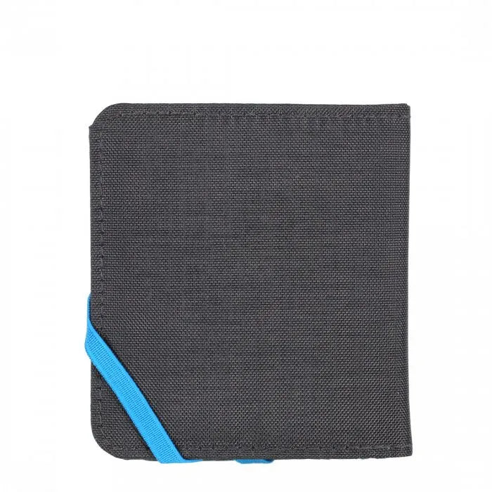 LifeVenture RFID Compact Wallet