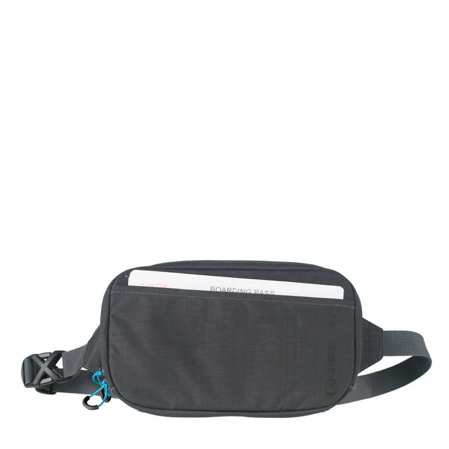 Life Venture RFID Travel Belt Pouch