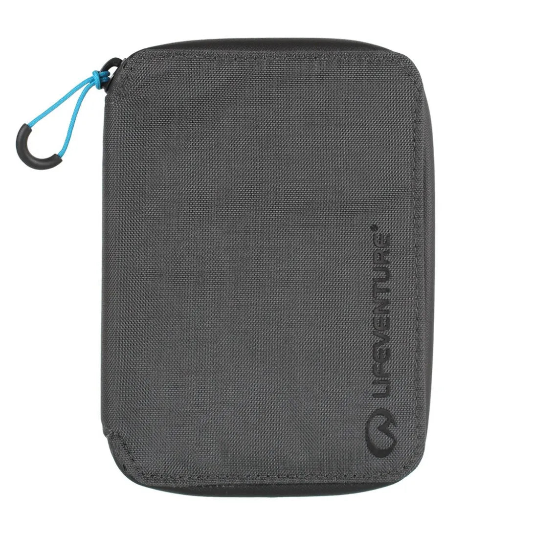 LifeVenture RFiD Travel Wallet - Mini
