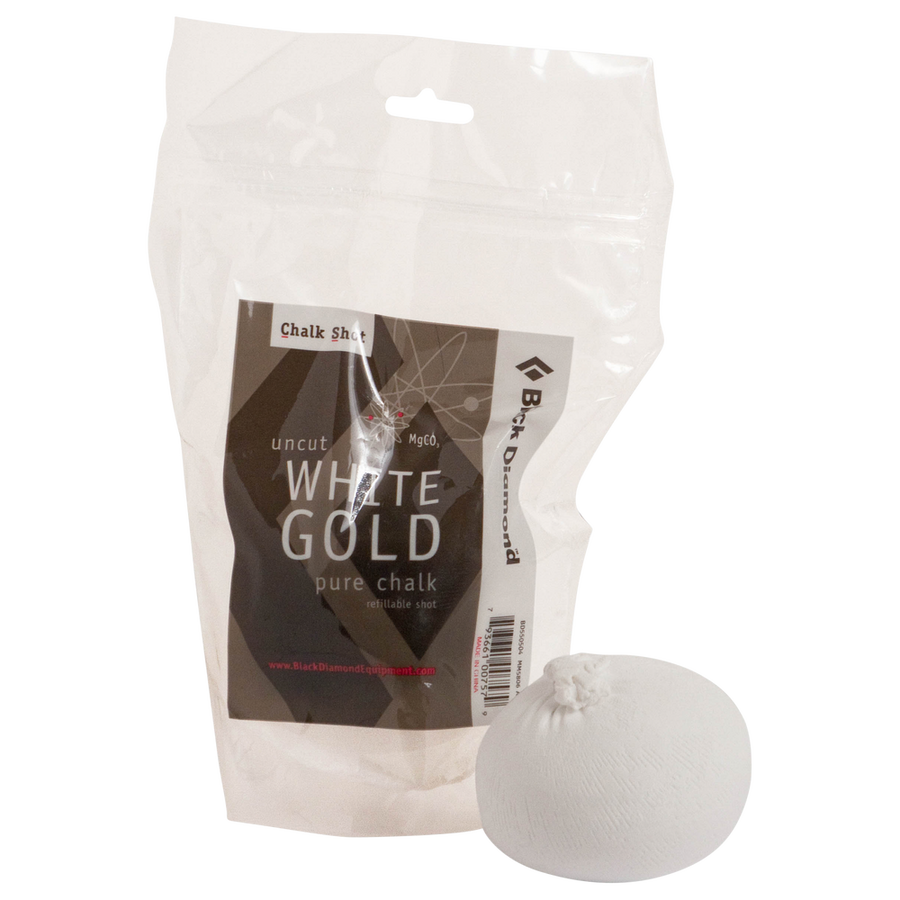 Black Diamond Chalk Shot Refillable