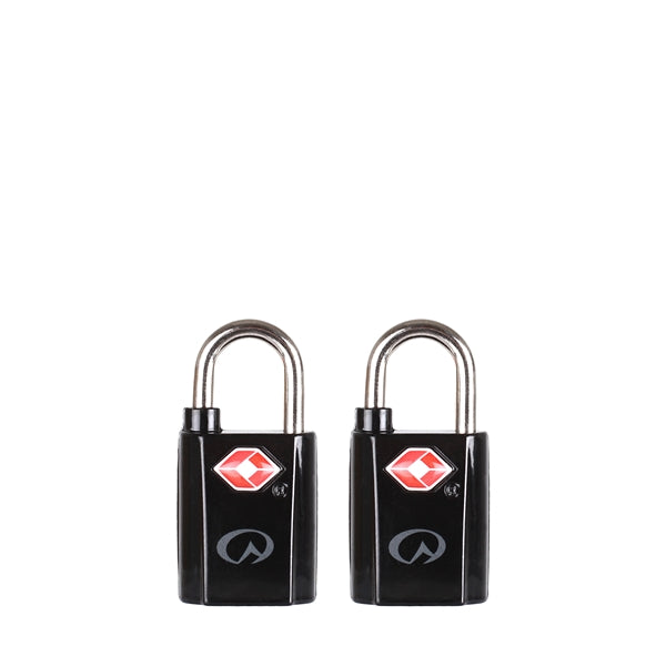 Lifeventure TSA Mini Padlocks – Pack of 2