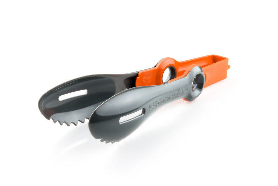 GSI Outdoors Pivot Tong