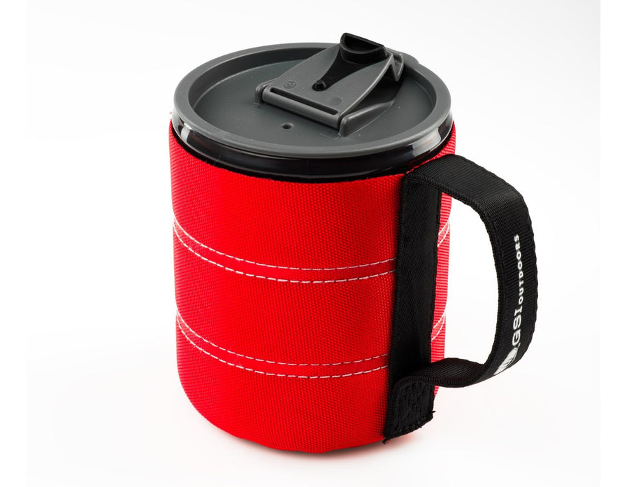 GSI Backpacker Mug