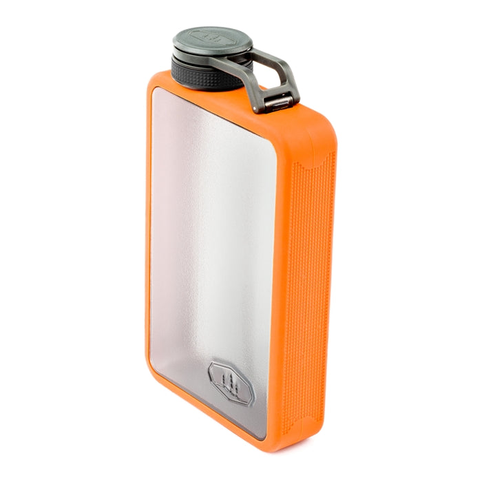 GSI Outdoor Boulder 10 FL. OZ Flask