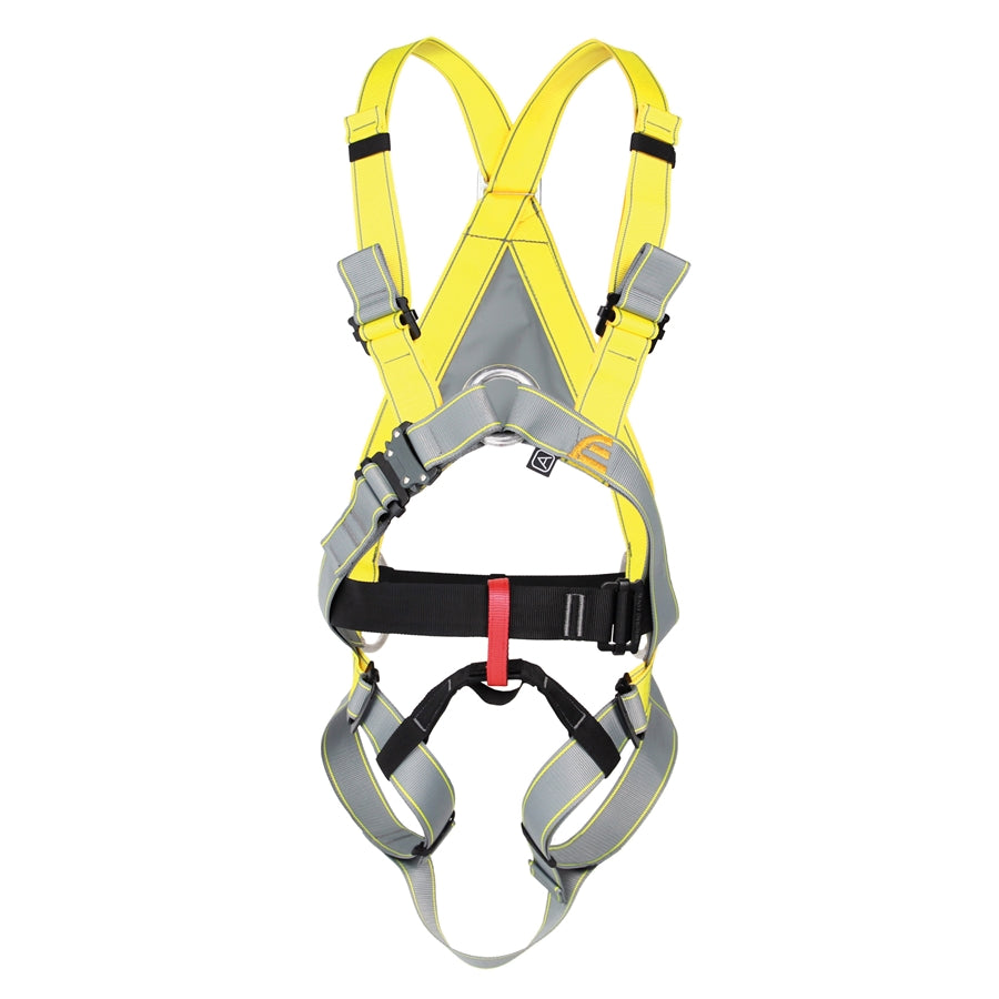 Singing Rock Ropedancer Full Body Harness