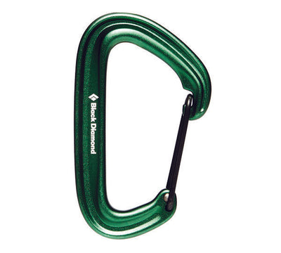 Black Diamond LiteWire Carabiner