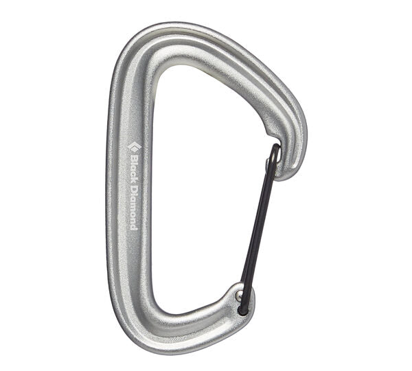 Black Diamond LiteWire Carabiner