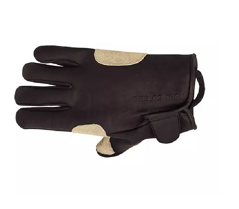 Singing Rock Grippy full gloves