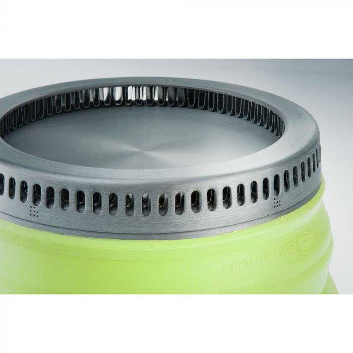 GSI OUTDOOR ESCAPE HS 3L POT + FRYPAN