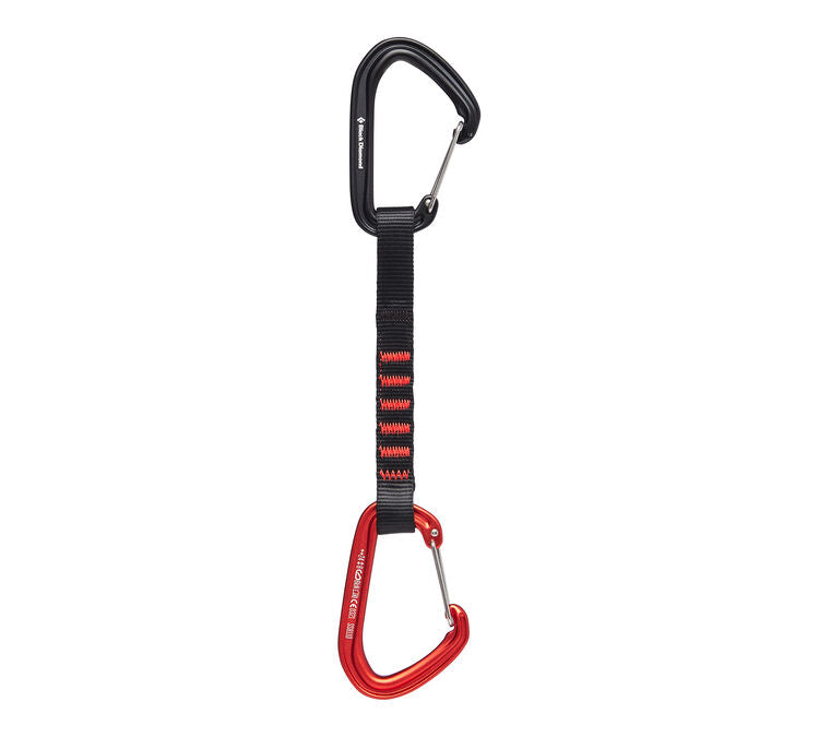 Black Diamond Hotwire Quickdraw – 16CM