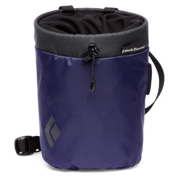Black Diamond Repo Chalk Bag M/L