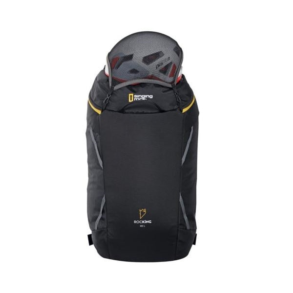 Singing Rocking 40 Climbing Backpack