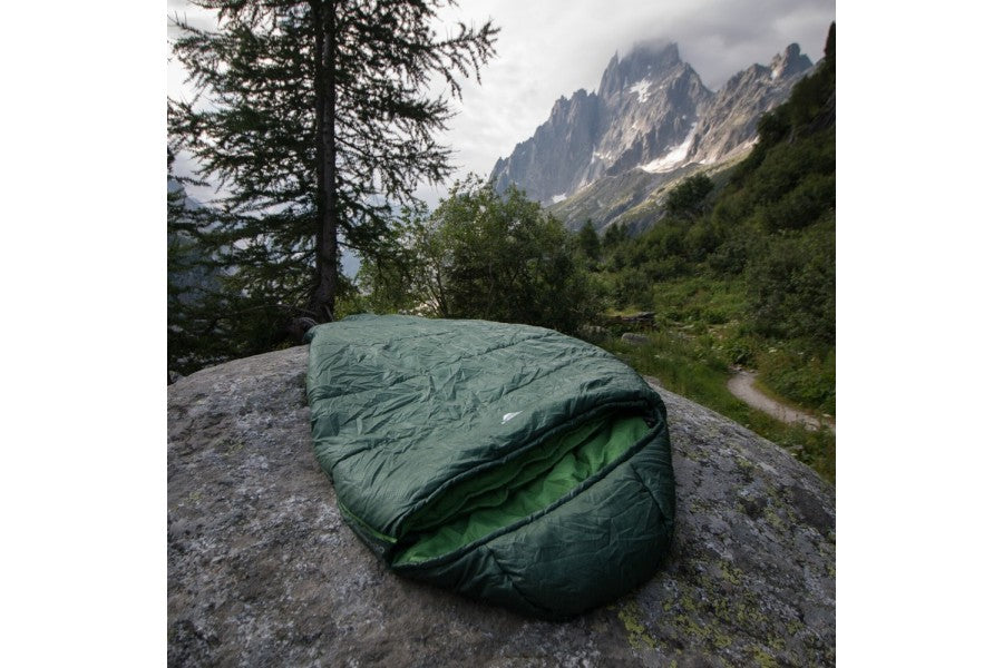 VANGO NITESTAR ALPHA 250S SLEEPING BAG