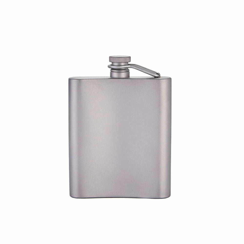 Fire Maple Bacchus Flask