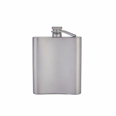 Fire Maple Bacchus Flask