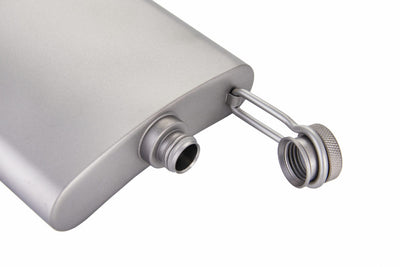 Fire Maple Bacchus Flask