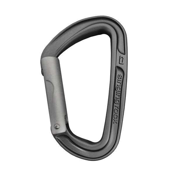 Singing Rock Colt Straight Black