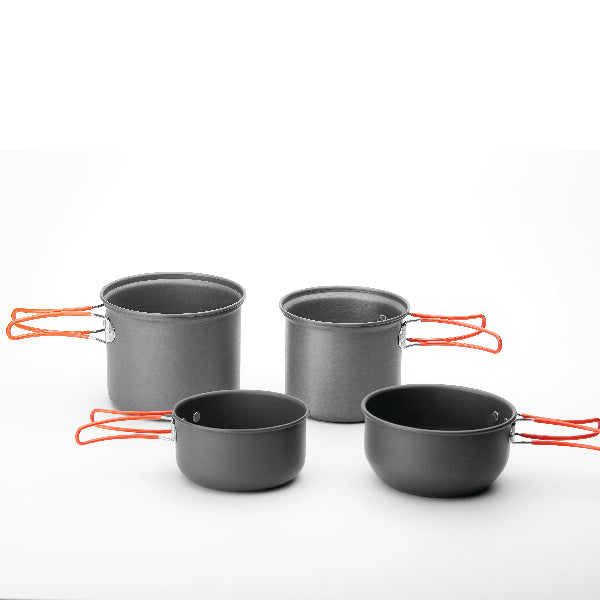 Fire Maple Fire Friend Pot Set