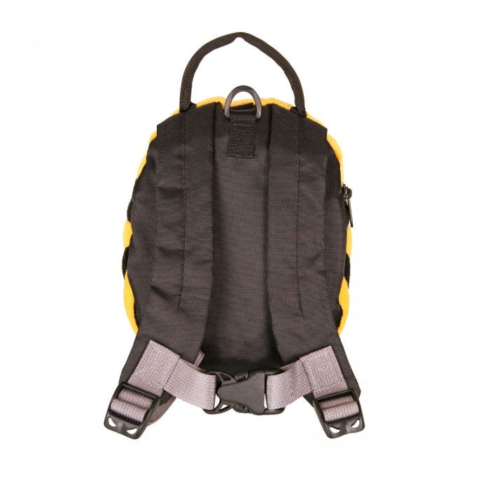 LittleLife Bee Toddler Backpack with Rein