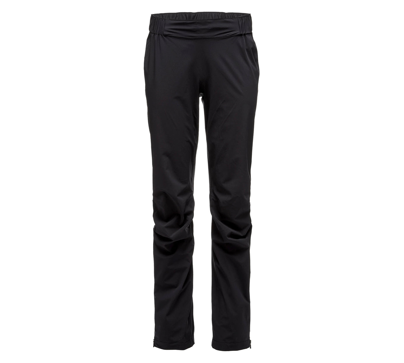 Black Diamond StormLine Stretch Rain Pant - Women's